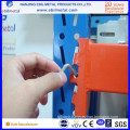 Beam (P Shape) for Palet Rack System (EBIL-HJFJ)